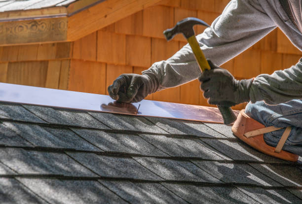 Roof Insulation in Fairview Park, IN