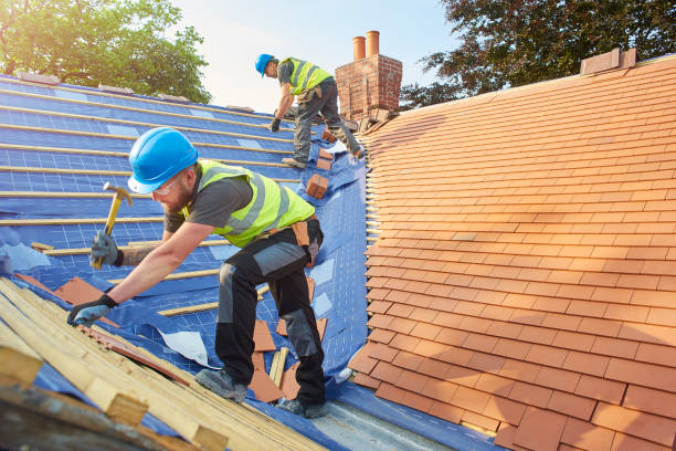 4 Ply Roofing in Fairview Park, IN