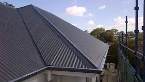 Best Flat Roofing  in Fairview Park, IN
